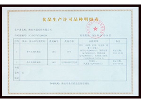 經(jīng)營(yíng)資質(zhì)